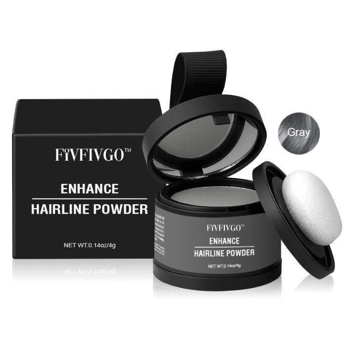 Fivfivgo™ Root Revive Hair Powder