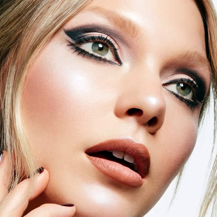 All-in-1 Face Countour Cream Palette Make-up Every Day And Night 