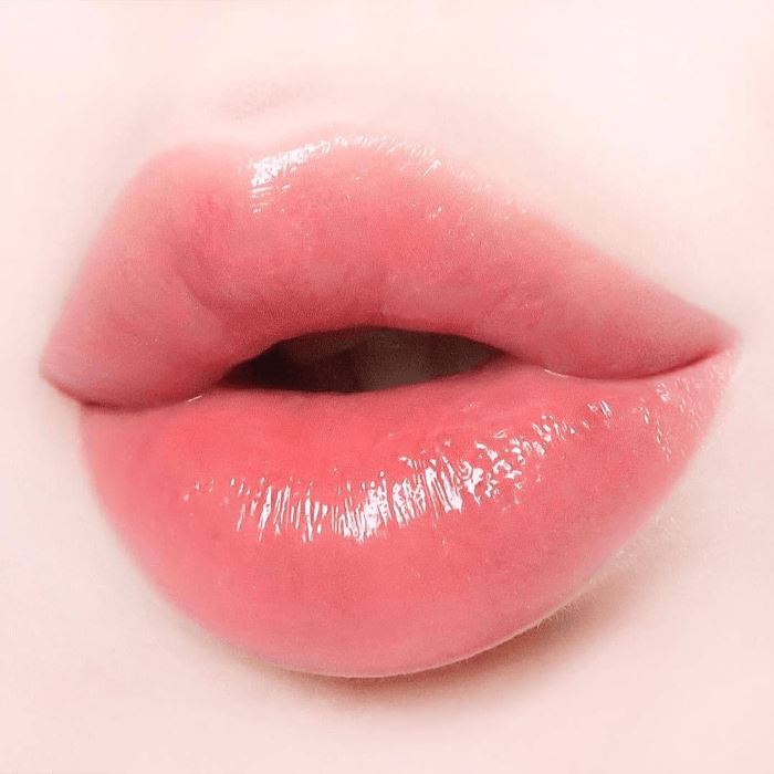 Color Changing Lip Balm Morning Shades 