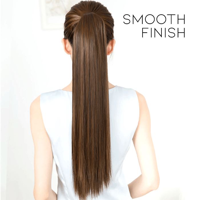 Portable Anti-frizz Hair Tamer Morning Shades 