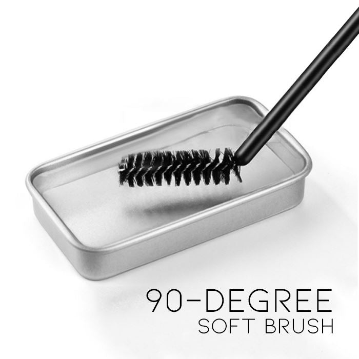 Fix Brow Clear Gel Make-up Every Day And Night 