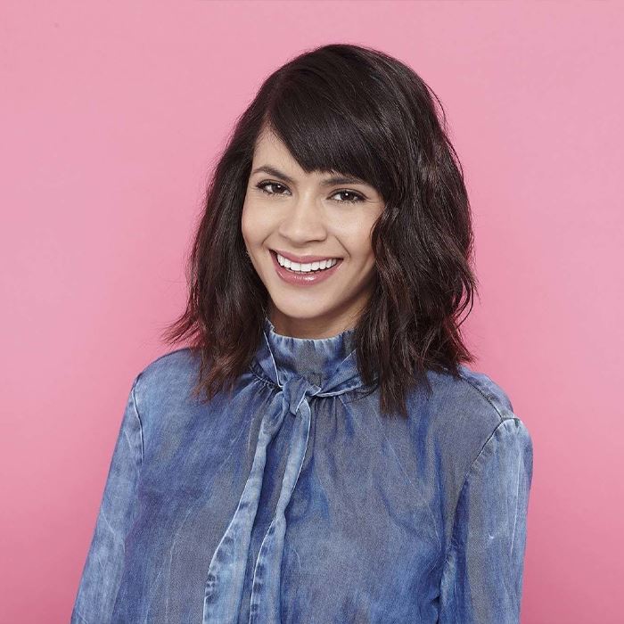 Easy Bangs Cutting Tool Hair Styling Tool Accessories Every Day And Night 