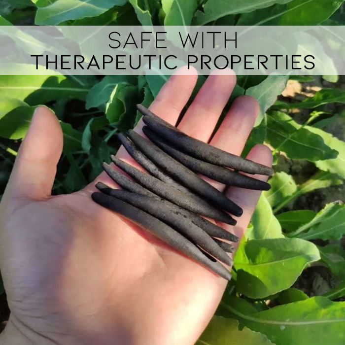 Natural Indigowoad Hair Enhance Browpencil Personal Care Every Day And Night 