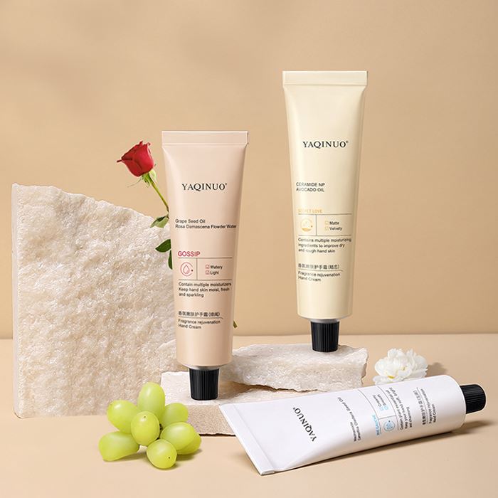 Scent Of Love Hand Cream Personal Care Every Day And Night 