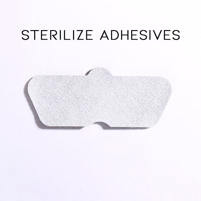 Charcoal Deep Clean Nose Strips Personal Care Every Day And Night 