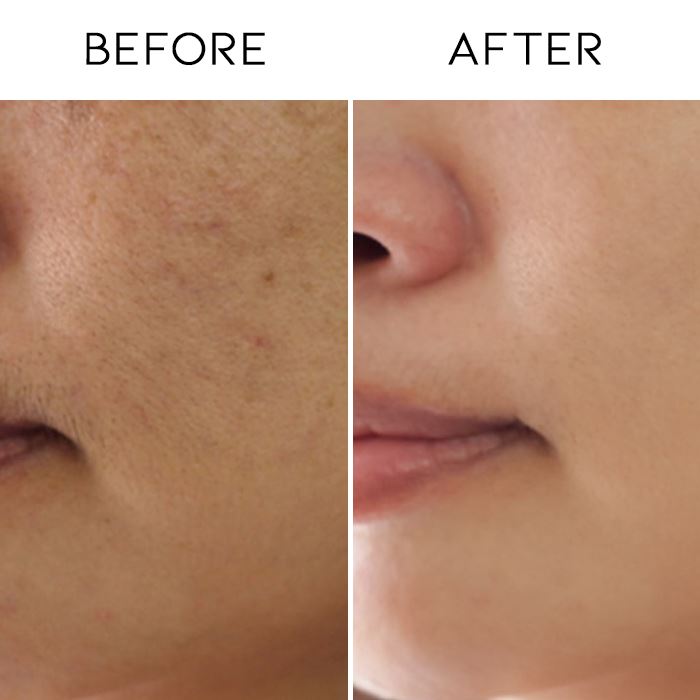 HidePore Makeup Primer Personal Care Every Day And Night 