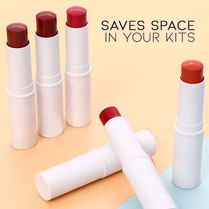 Multi-use Makeup Stick Make-up Every Day And Night 