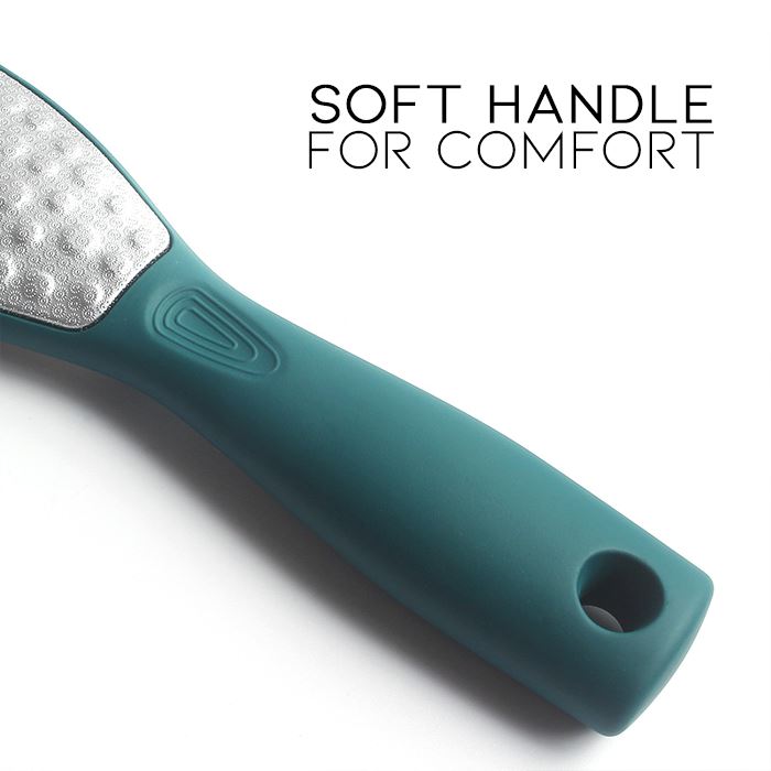 Foot Deadskin Physical Exfoliate Tool Personal Care Every Day And Night 