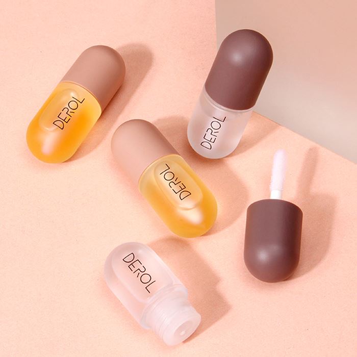 Day&Night Lip Plumper Set Personal Care Every Day And Night 