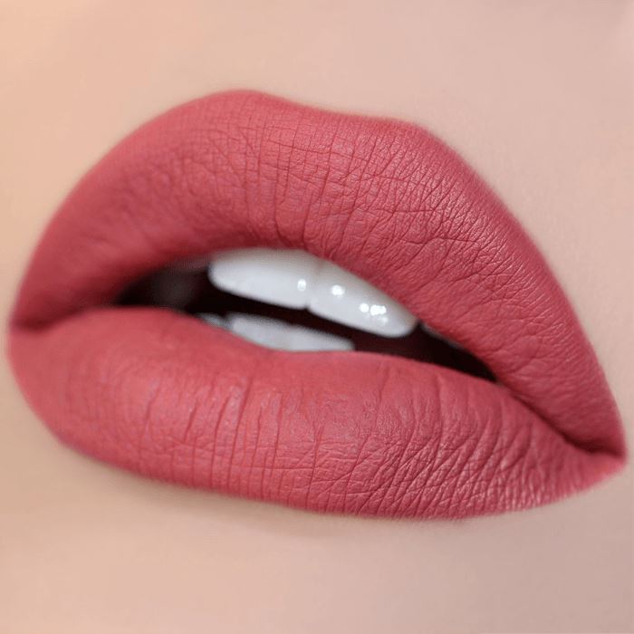 24HRS Waterproof Matte Liptint Morning Shades 