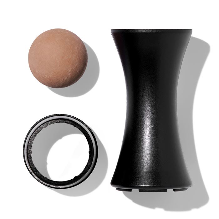 Oil Absorption Roller Make-up Every Day And Night 