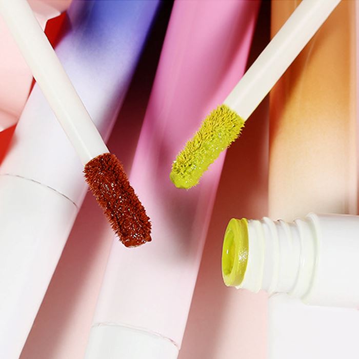 Blendable Liquid Eyeshadow Make-up Every Day And Night 