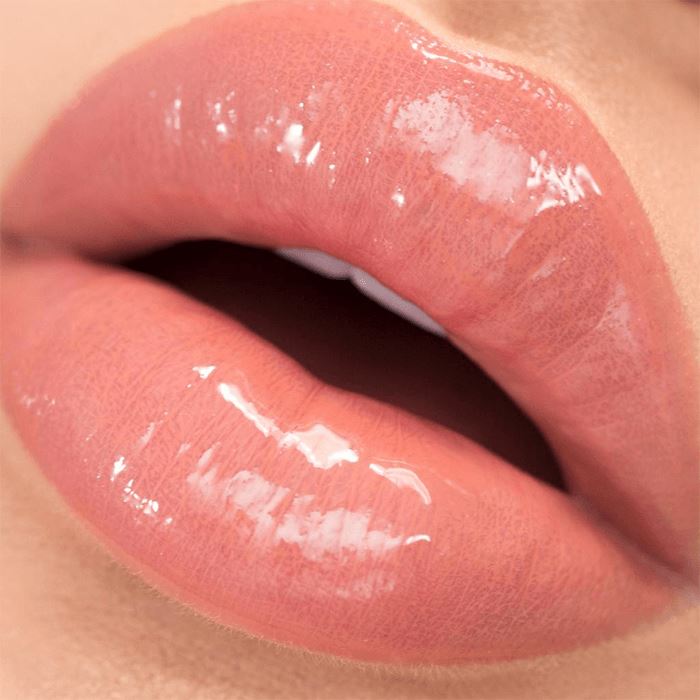 JuicyPlump High Shine Lip Gloss Morning Shades 