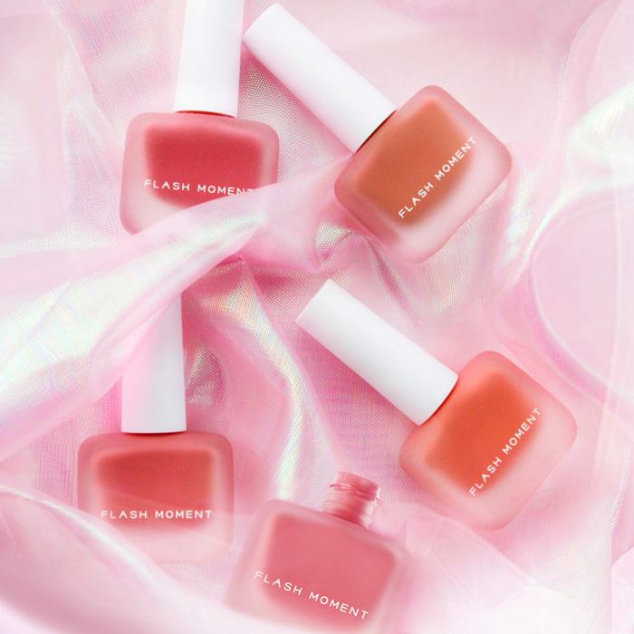 My Cheeks But Better Liquid Blush Make-up Every Day And Night 