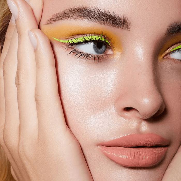 12HRS Waterproof Colored Liquid Eyeliner Morning Shades 