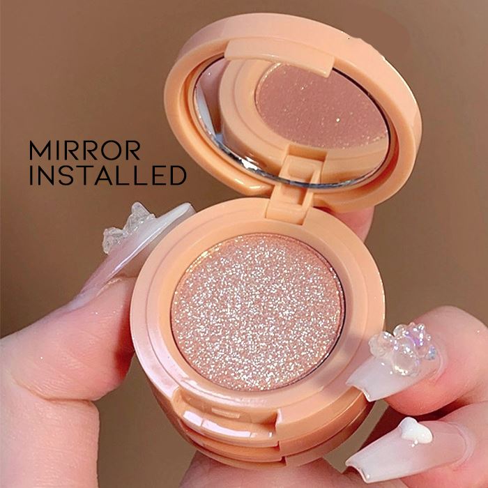 3-in-1 Highlight & Blush Make-up Every Day And Night 
