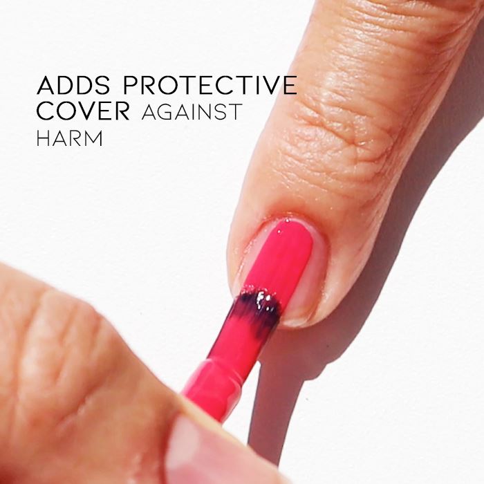 Vitamin E Deep Nourishing Cuticle Oil Nail Every Day And Night 