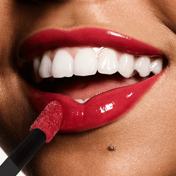 24HRS Waterproof Metallic Lip Gloss Morning Shades 