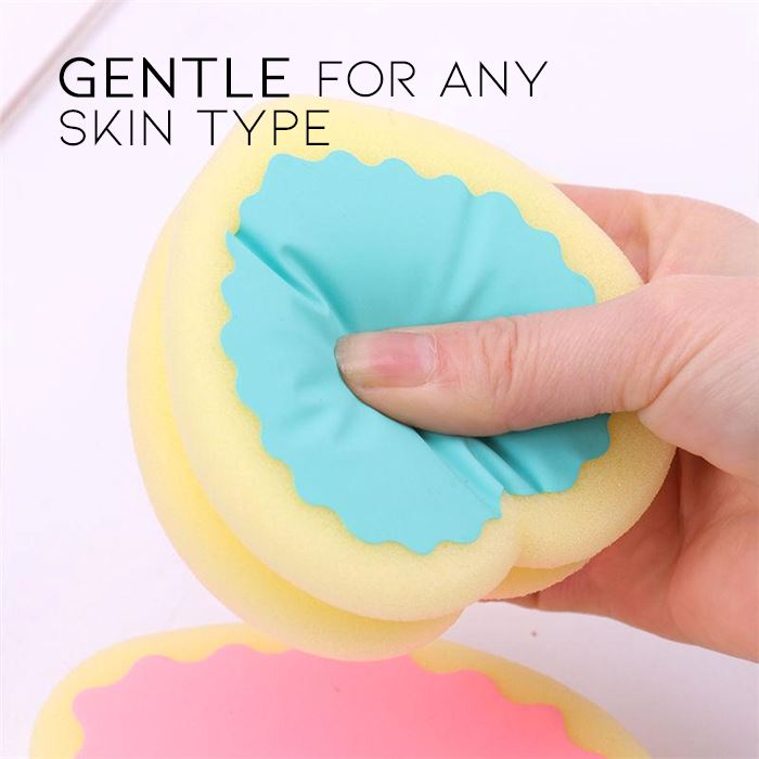 Painless Hair Removal Sponge Personal Care Every Day And Night 