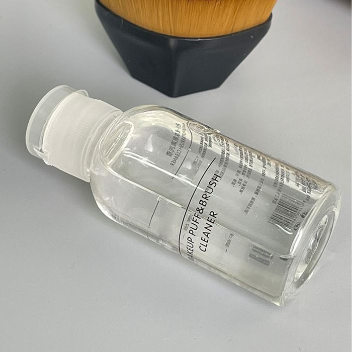 3Second Makeup Brush Cleaner make up Every Day And Night 