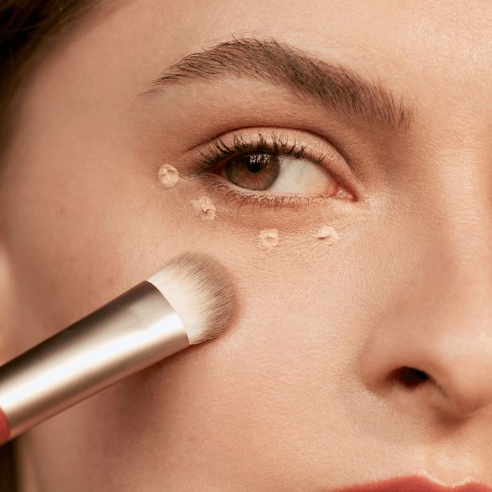 Full Coverage Concealer Morning Shades 