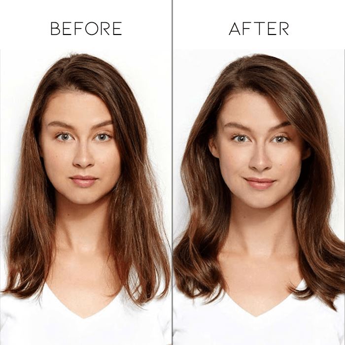 Pro-Hair Styling Blowout Brush Morning Shades 