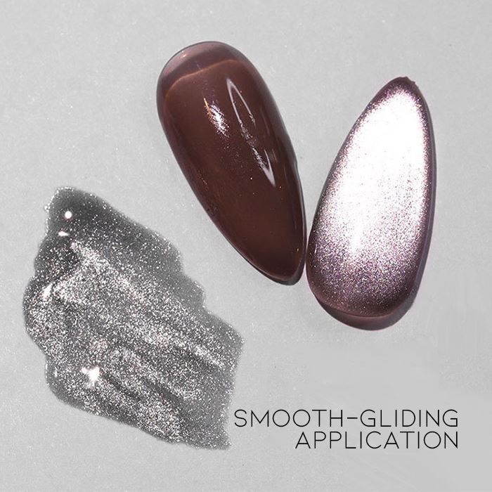 HighShine Cat Eye Gel Nail Polish Nail Every Day And Night 