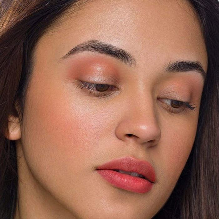 Jelly Mousse Super Pigmented Cream Blush Make-up Every Day And Night 