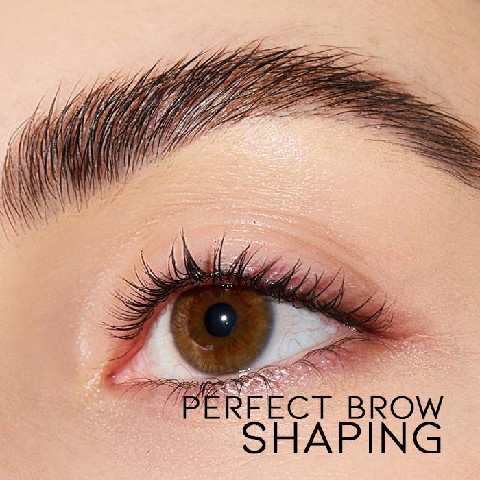 Precisely Eyebrow Trimmer Personal Care Every Day And Night 