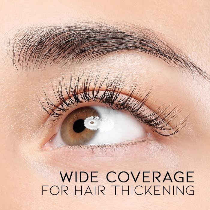 BeBold Brow Enhancing Serum Make-up Every Day And Night 