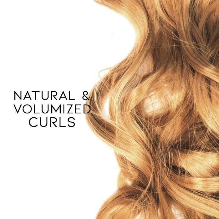 Non-Heat Octopus Hair Curler Hair Styling Tools Every Day And Night 