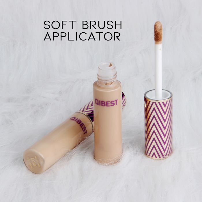 BestCover Liquid Concealer Make-up Every Day And Night 