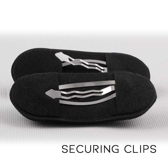 InstantUp Invisible Hair Volume Clip Hair Styling Tools Every Day And Night 