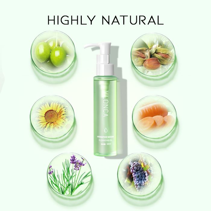 Fresh Duluxe Deep Cleansing Oil Make-up Every Day And Night 