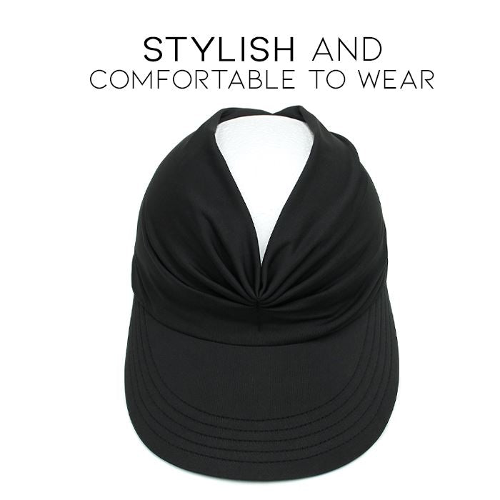 UV-Block Water Sports Hat Apparel & Accessories Every Day And Night 