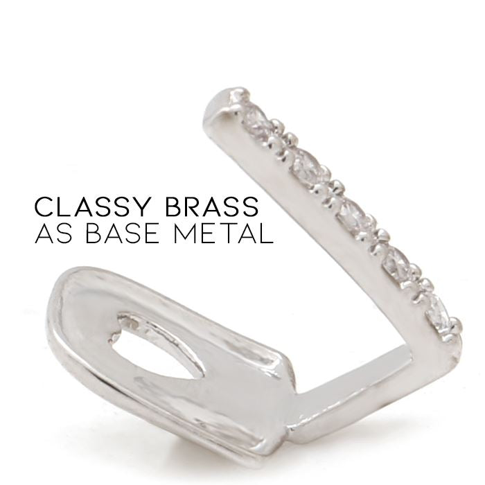 Teeth Gap Filling Grillz Jewelry Apparel & Accessories Every Day And Night 