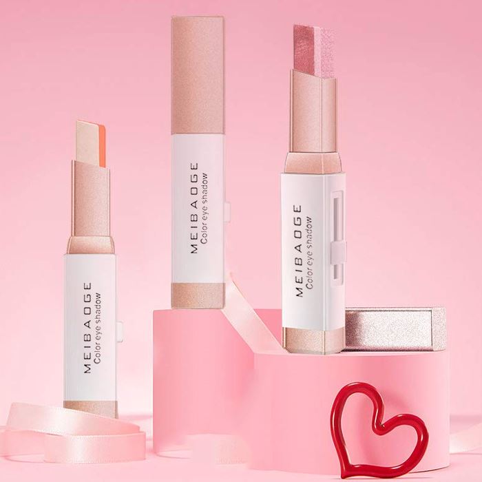 Gradient Eyeshadow Pen Make-up Every Day And Night 