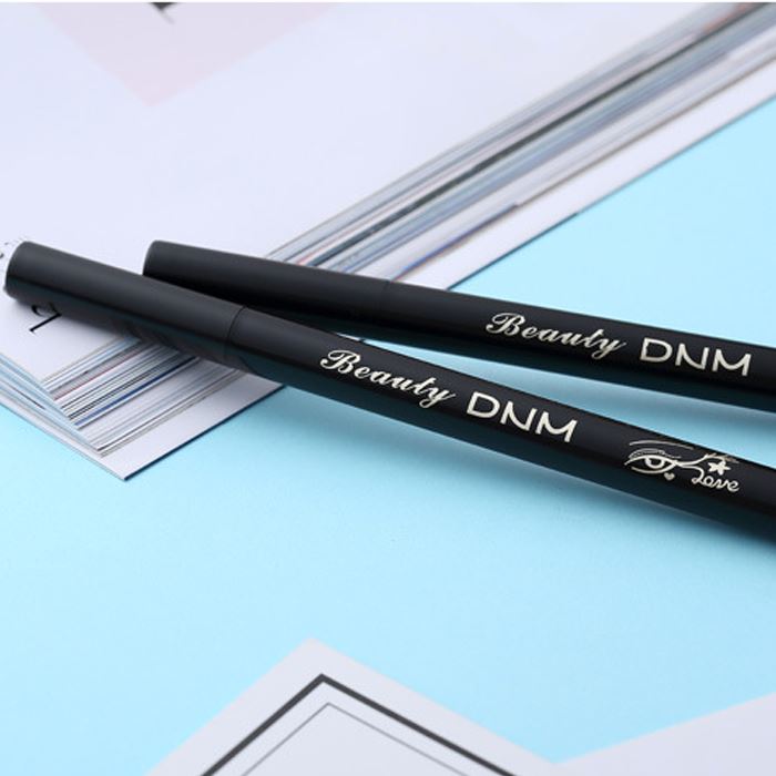 12HRS Waterproof Felt Tip Eyeliner Make-up Every Day And Night 