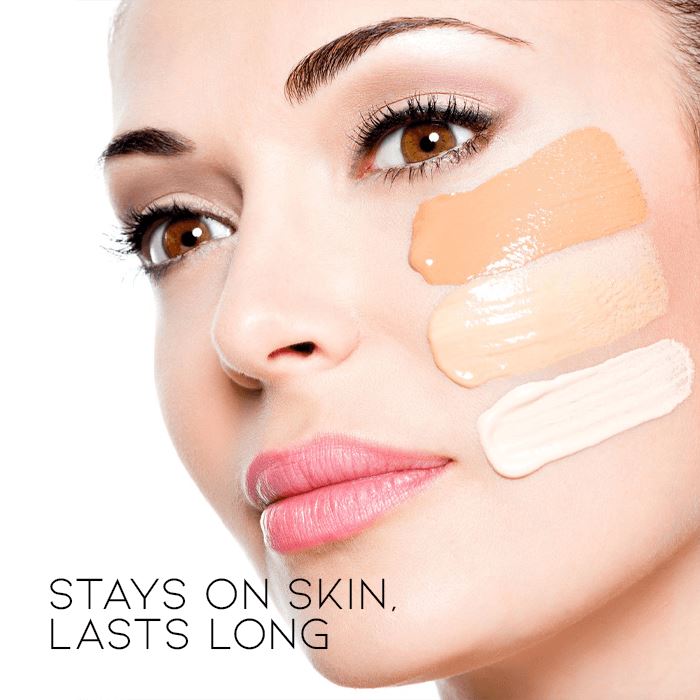 ActualStay BB Cream Morning Shades 