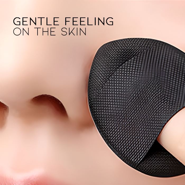 Precise Concealer Applicator Finger Sponge Make-up Every Day And Night 