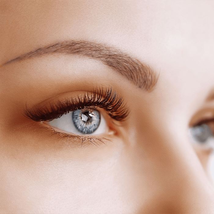 4 Point Microblading Brow Pencil Morning Shades 