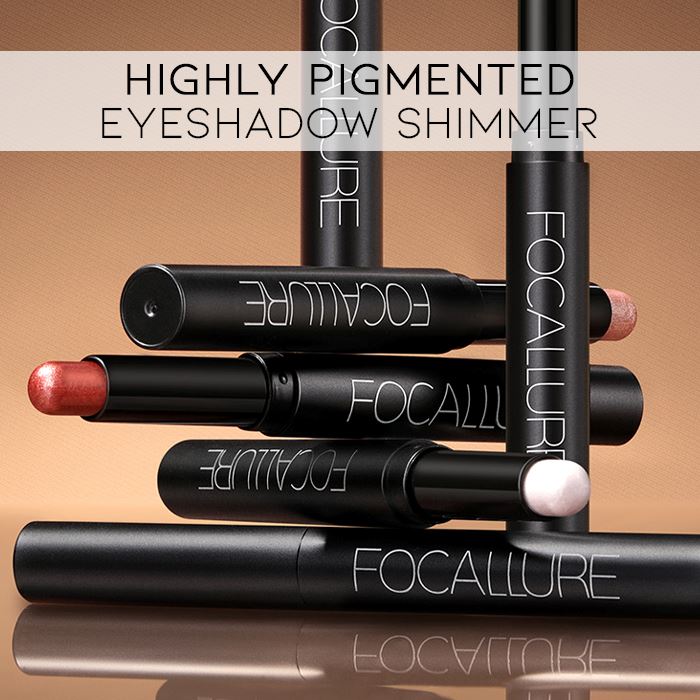 12HRS Waterproof Eyeshadow Stick make up Every Day And Night 