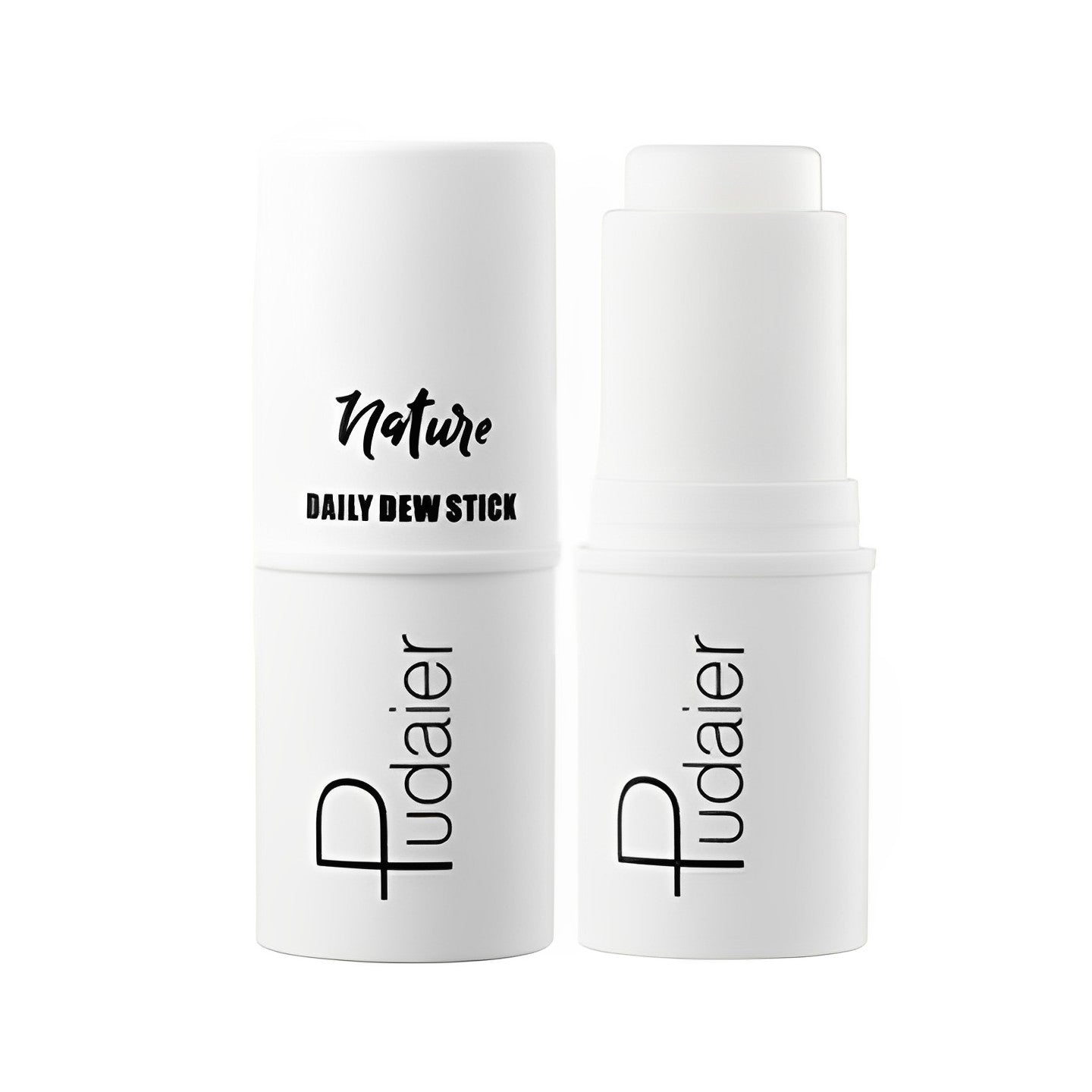 Portable Face Moisturizing Primer Stick Every Day And Night 
