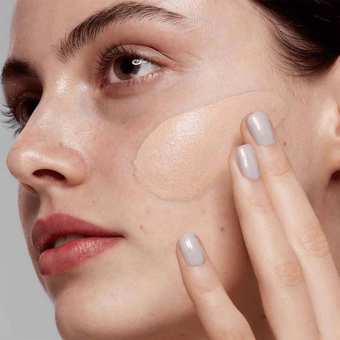 ActualStay BB Cream Morning Shades 