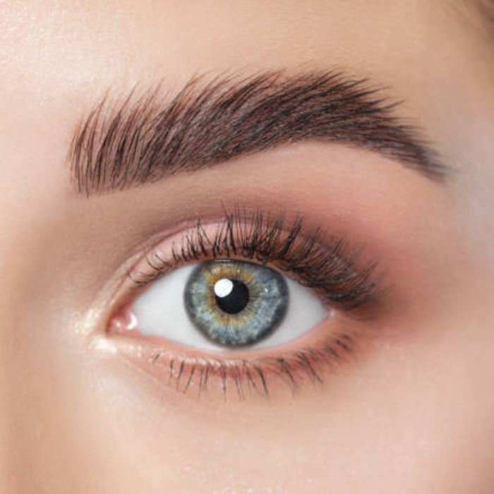 Long Lasting Microblade Effect Liquid Brow Pen Make-up Every Day And Night 