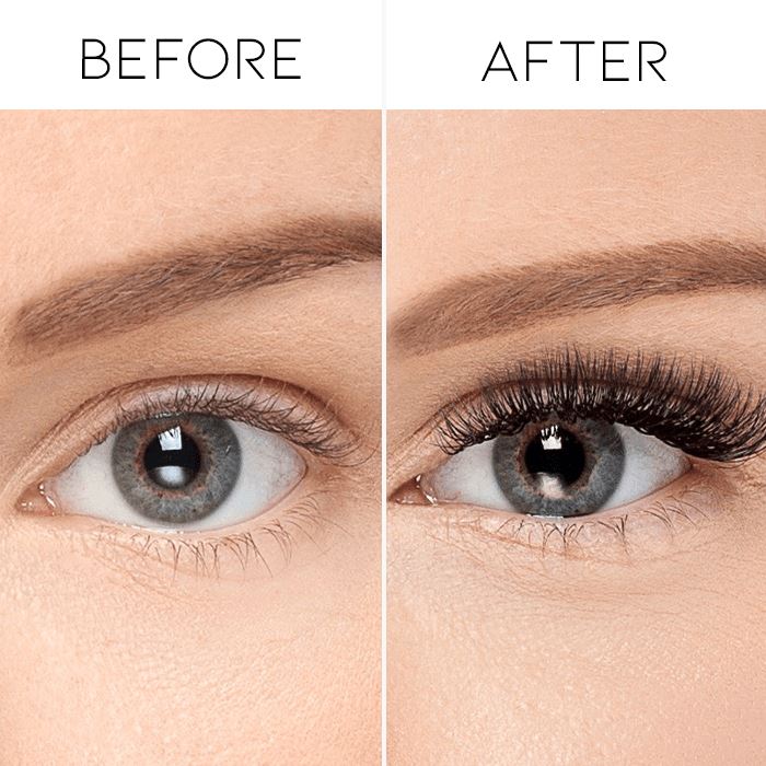 24HRS Waterproof Mascara Base Make-up Every Day And Night 