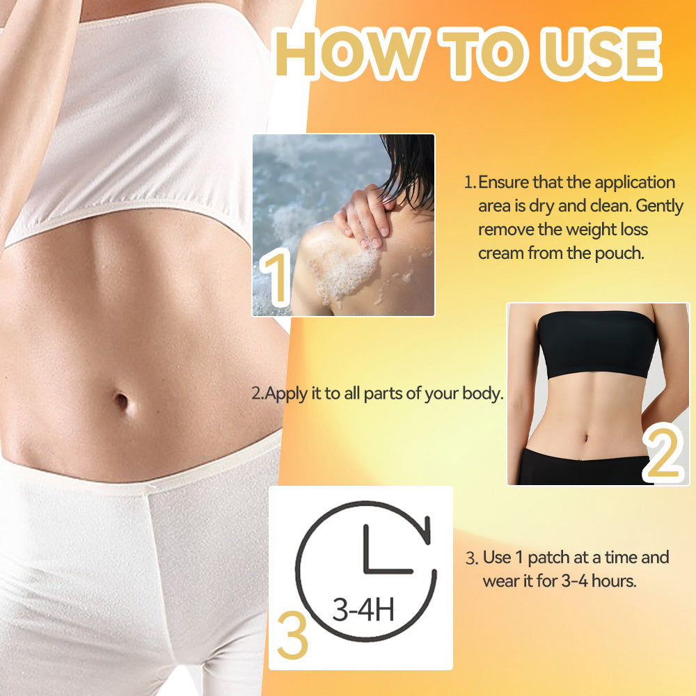 Fivfivgo™ Bee Venom Slimming Cream
