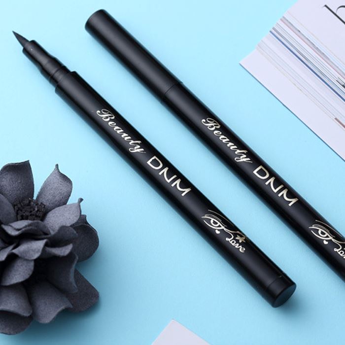 12HRS Waterproof Felt Tip Eyeliner Make-up Every Day And Night 