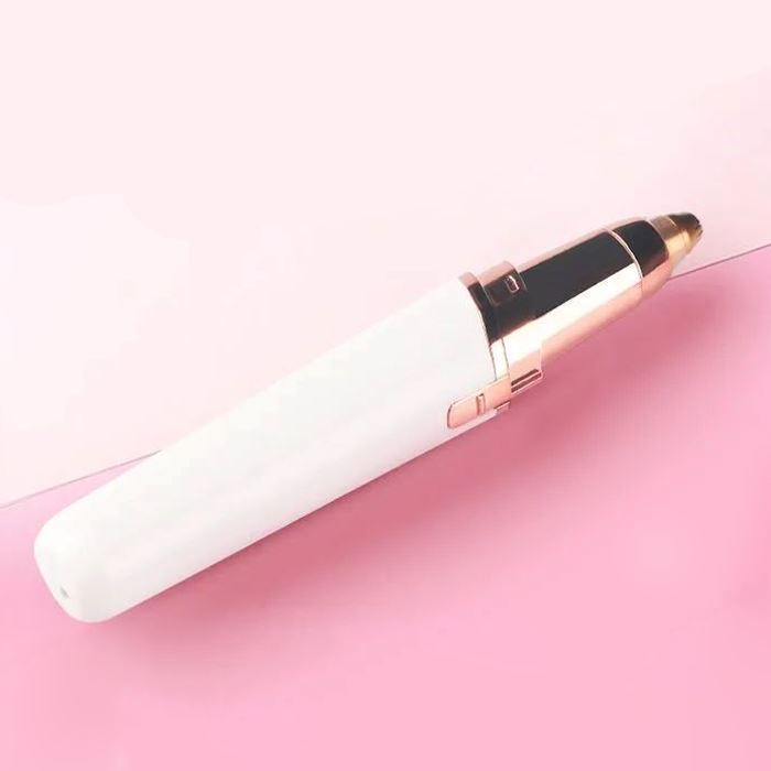 Precisely Eyebrow Trimmer Personal Care Every Day And Night 