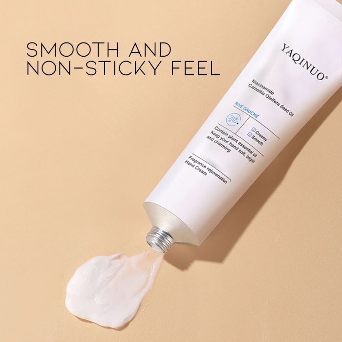 Scent Of Love Hand Cream Personal Care Every Day And Night 